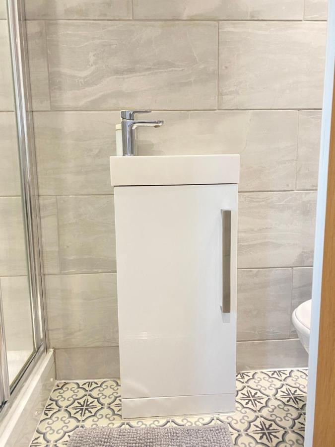 Cozy En-Suite Near Stratford Londres Exterior foto